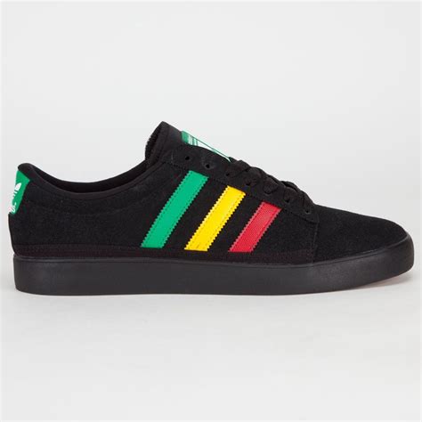 adidas trainingsbroek rasta|adidas trainers broek.